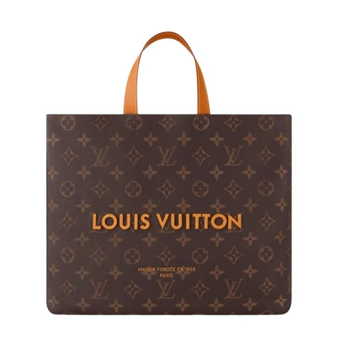 M13928 Shopper Tote MM