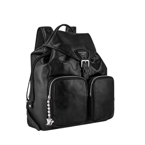 M13983 Montsouris Cargo Backpack
