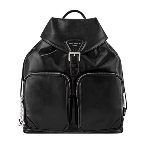 M13983 Montsouris Cargo Backpack