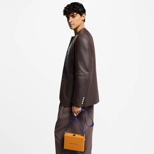 M13984 Shopper Clutch
