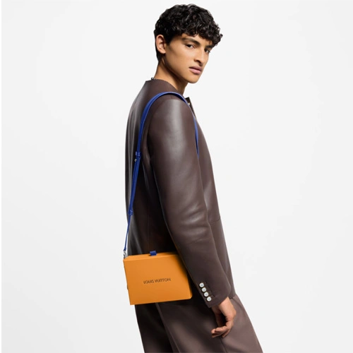 M13984 Shopper Clutch