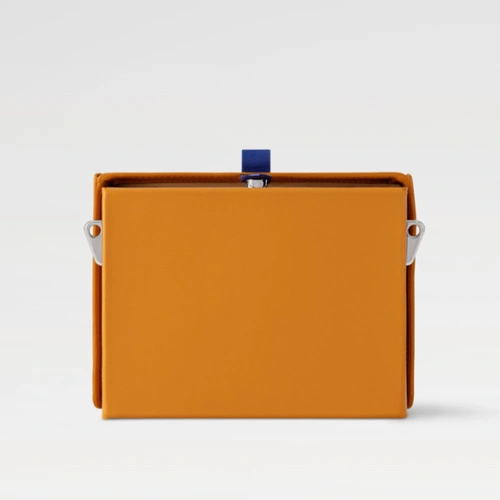 M13984 Shopper Clutch