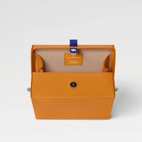 M13984 Shopper Clutch