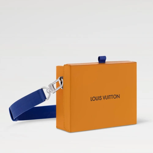 M13984 Shopper Clutch