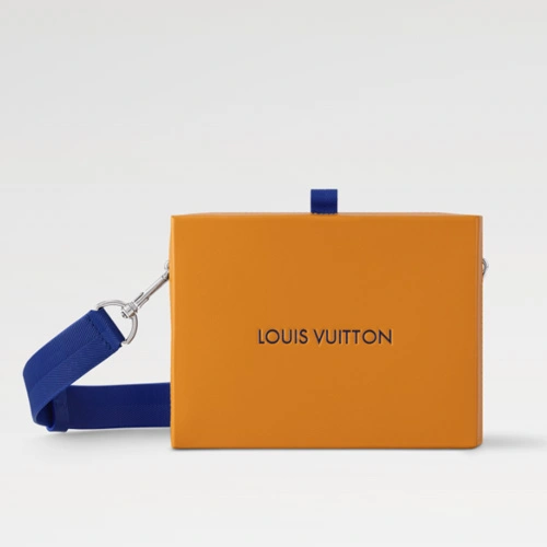 M13984 Shopper Clutch