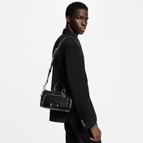 M13988 Keepall Cargo Bandoulière 25