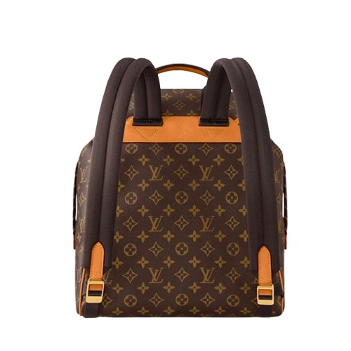 M14015 Montsouris Cargo Backpack