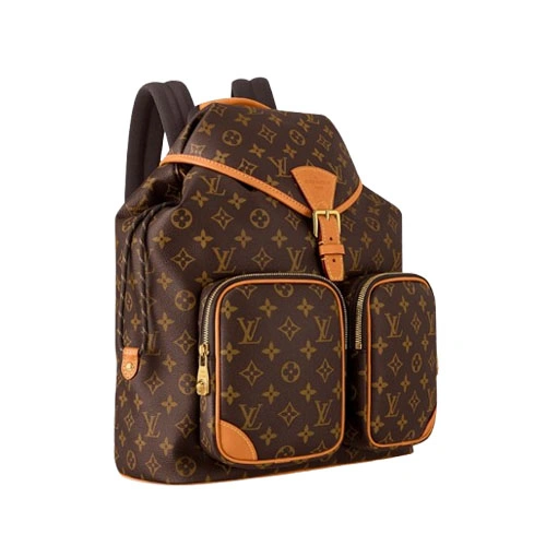 M14015 Montsouris Cargo Backpack