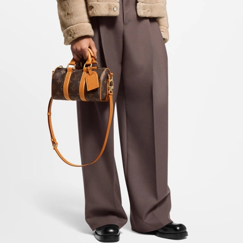 M14026 Keepall Bandoulière 25