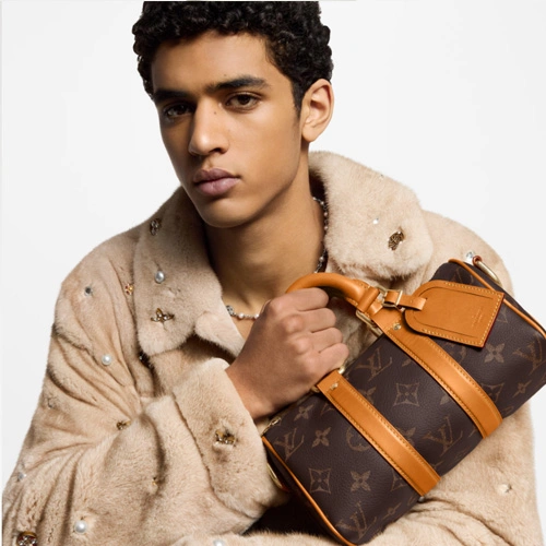 M14026 Keepall Bandoulière 25
