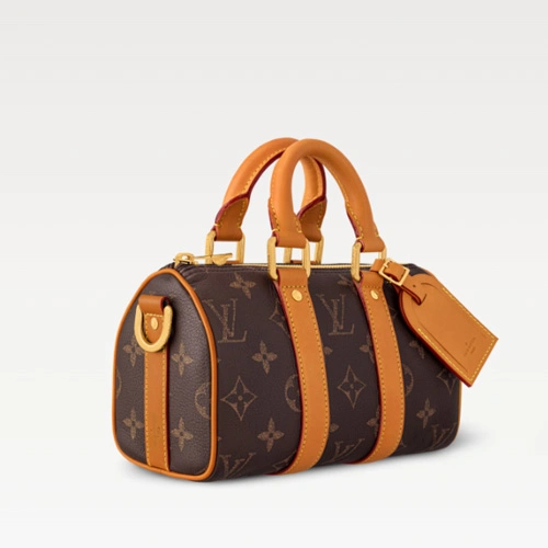 M14026 Keepall Bandoulière 25