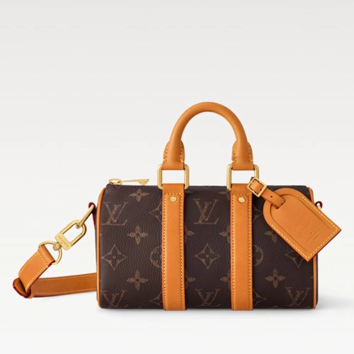 M14026 Keepall Bandoulière 25