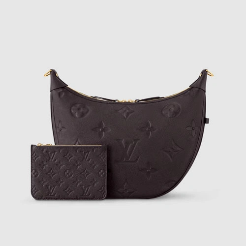 M14042 Loop Hobo Brown