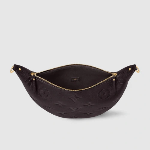 M14042 Loop Hobo Brown