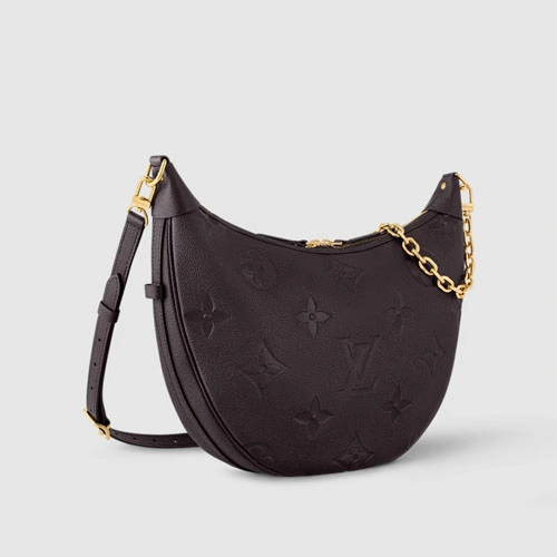 M14042 Loop Hobo Brown