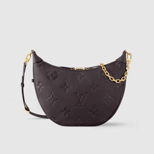 M14042 Loop Hobo Brown