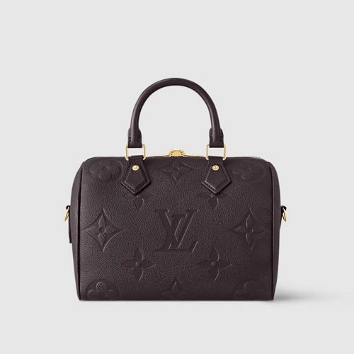 M14043 Speedy Bandouliere 25 Brown