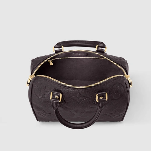 M14043 Speedy Bandouliere 25 Brown