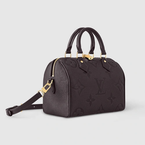 M14043 Speedy Bandouliere 25 Brown