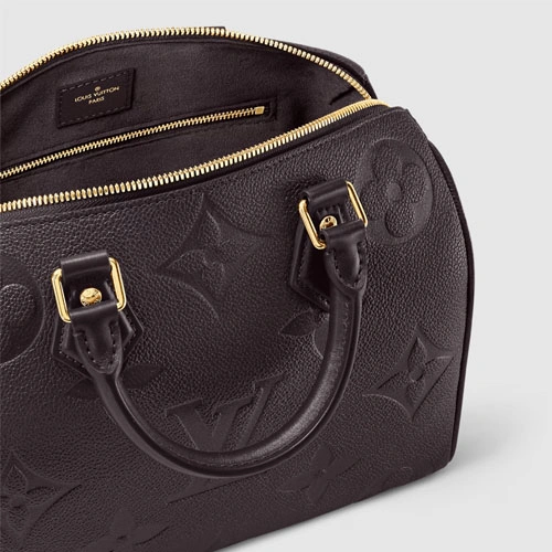M14043 Speedy Bandouliere 25 Brown