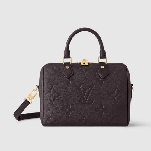 M14043 Speedy Bandouliere 25 Brown