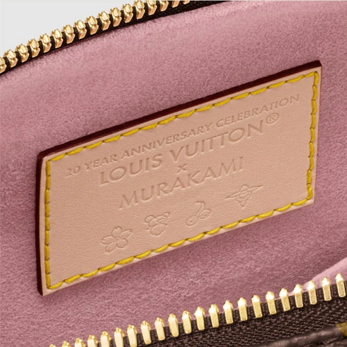 M14174 LV x TM Speedy Bandouliere 25