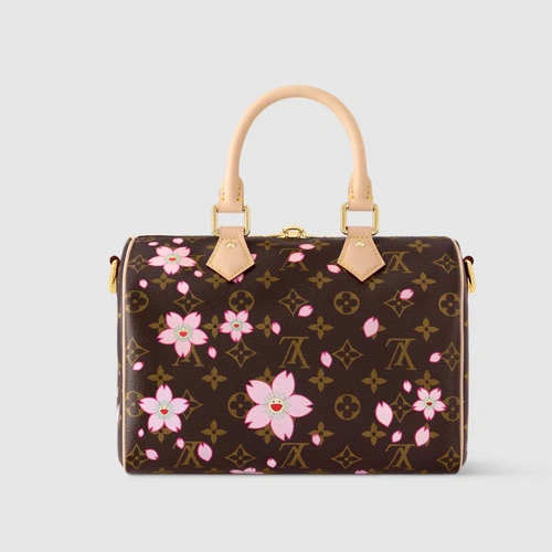 M14174 LV x TM Speedy Bandouliere 25