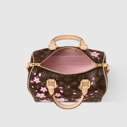 M14174 LV x TM Speedy Bandouliere 25