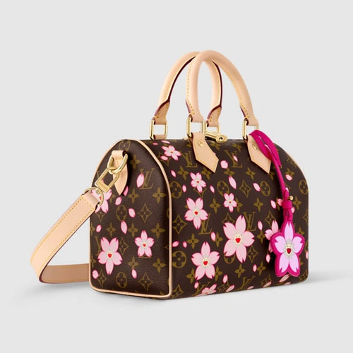 M14174 LV x TM Speedy Bandouliere 25