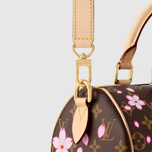 M14174 LV x TM Speedy Bandouliere 25