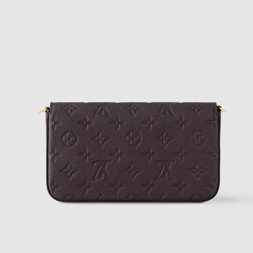 M14193 Felicie Pochette Black