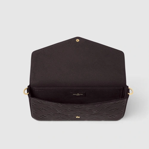 M14193 Felicie Pochette Black