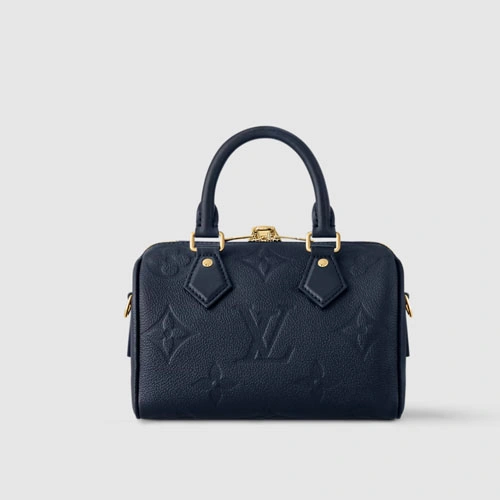 M14200 Speedy Bandouliere 20 Navy Blue