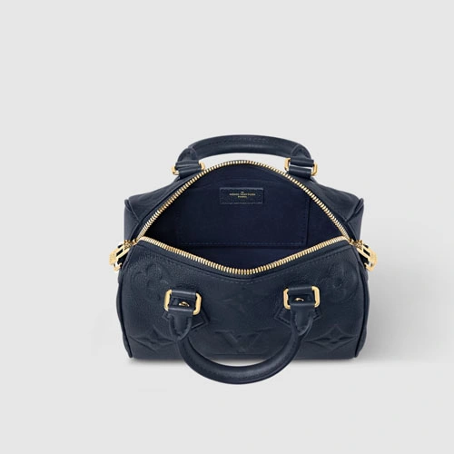 M14200 Speedy Bandouliere 20 Navy Blue
