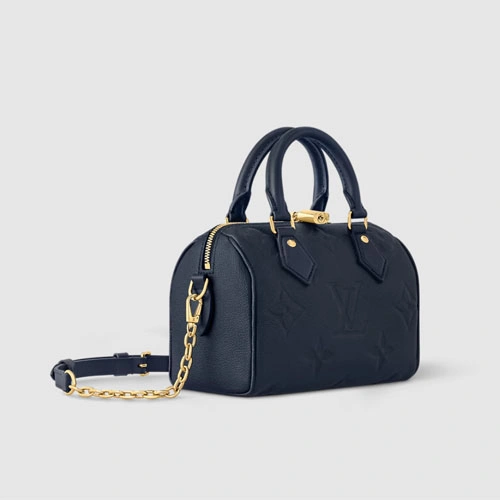 M14200 Speedy Bandouliere 20 Navy Blue