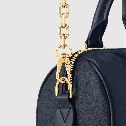 M14200 Speedy Bandouliere 20 Navy Blue