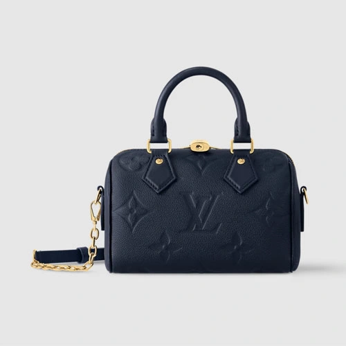 M14200 Speedy Bandouliere 20 Navy Blue