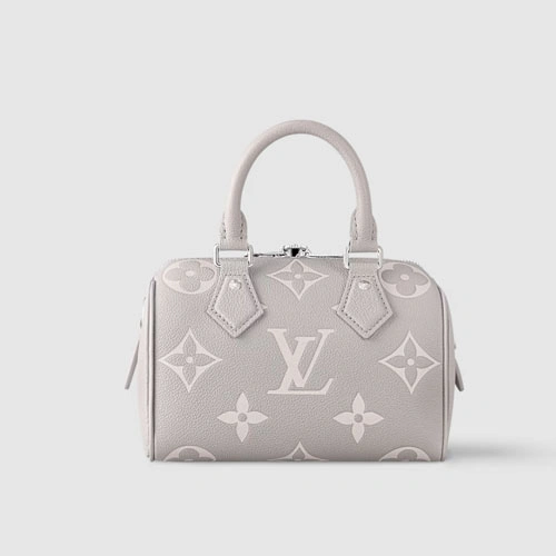 M14207 Speedy Bandouliere 20 Gray