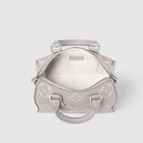 M14207 Speedy Bandouliere 20 Gray