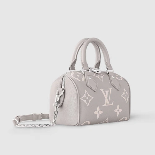 M14207 Speedy Bandouliere 20 Gray