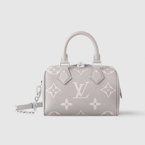 M14207 Speedy Bandouliere 20 Gray