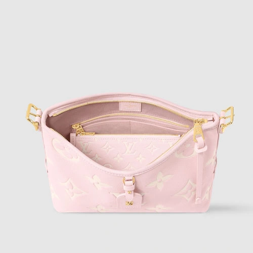 M14209 CarryAll PM Pink