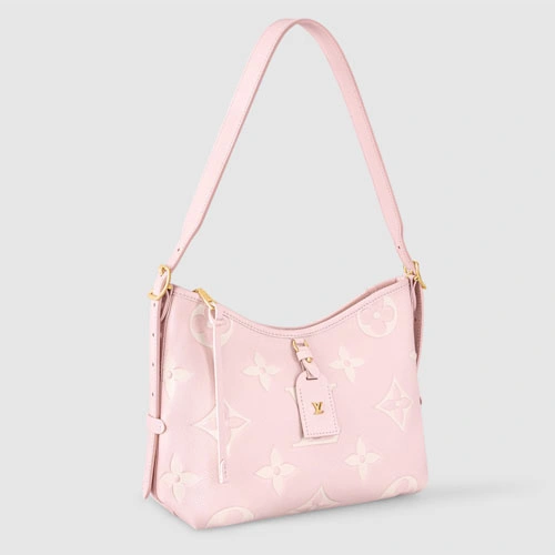M14209 CarryAll PM Pink