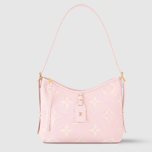 M14209 CarryAll PM Pink
