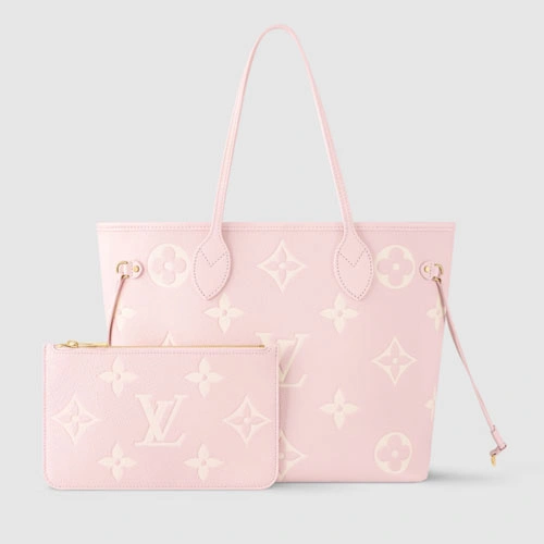M14210 Neverfull MM Pink