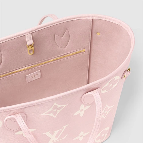 M14210 Neverfull MM Pink