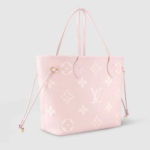 M14210 Neverfull MM Pink