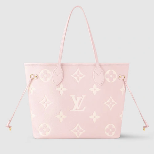 M14210 Neverfull MM Pink