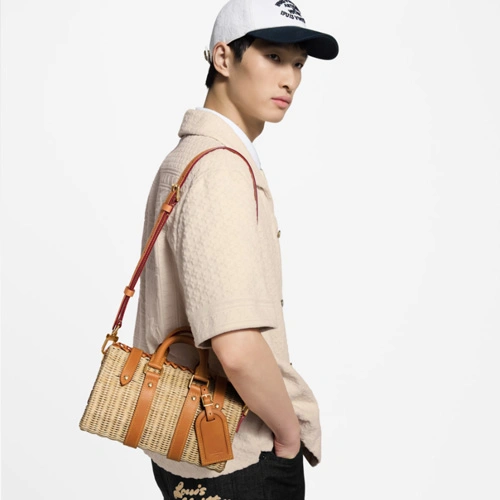 M14455 Keepall Bandoulière 25