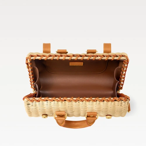M14455 Keepall Bandoulière 25